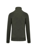 Sweatshirt  1/2 fecho - K487