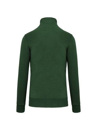 Sweatshirt 1/2 fecho - K487 Sweatshirt 1/2 fecho - K487