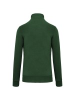 Sweatshirt  1/2 fecho - K487
