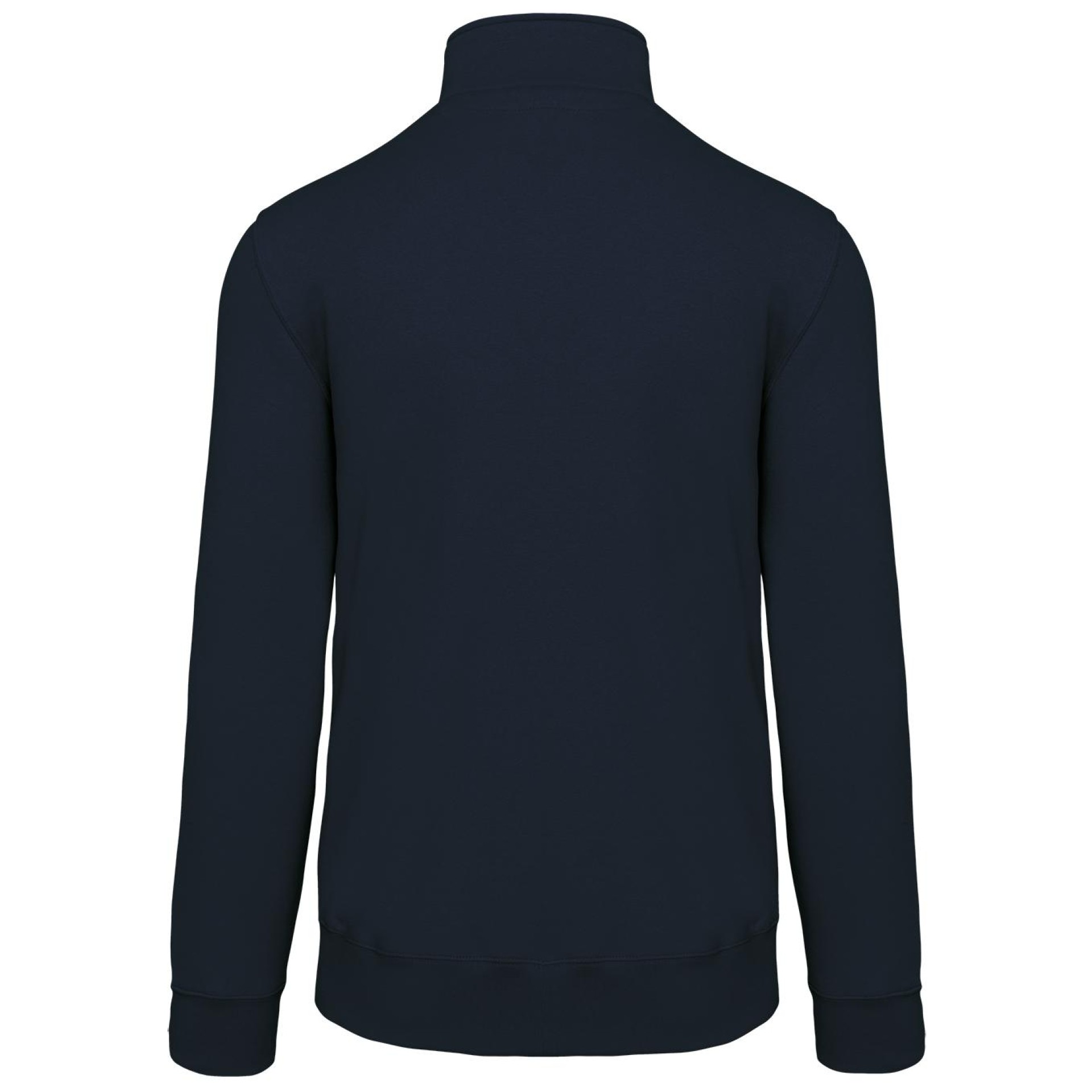 Sweatshirt 1/2 fecho - K487