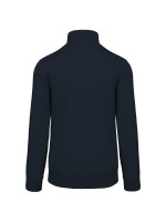 Sweatshirt  1/2 fecho - K487