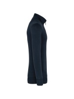 Sweatshirt  1/2 fecho - K487