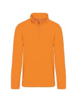 Sweatshirt  1/2 fecho - K487