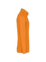 Sweatshirt  1/2 fecho - K487