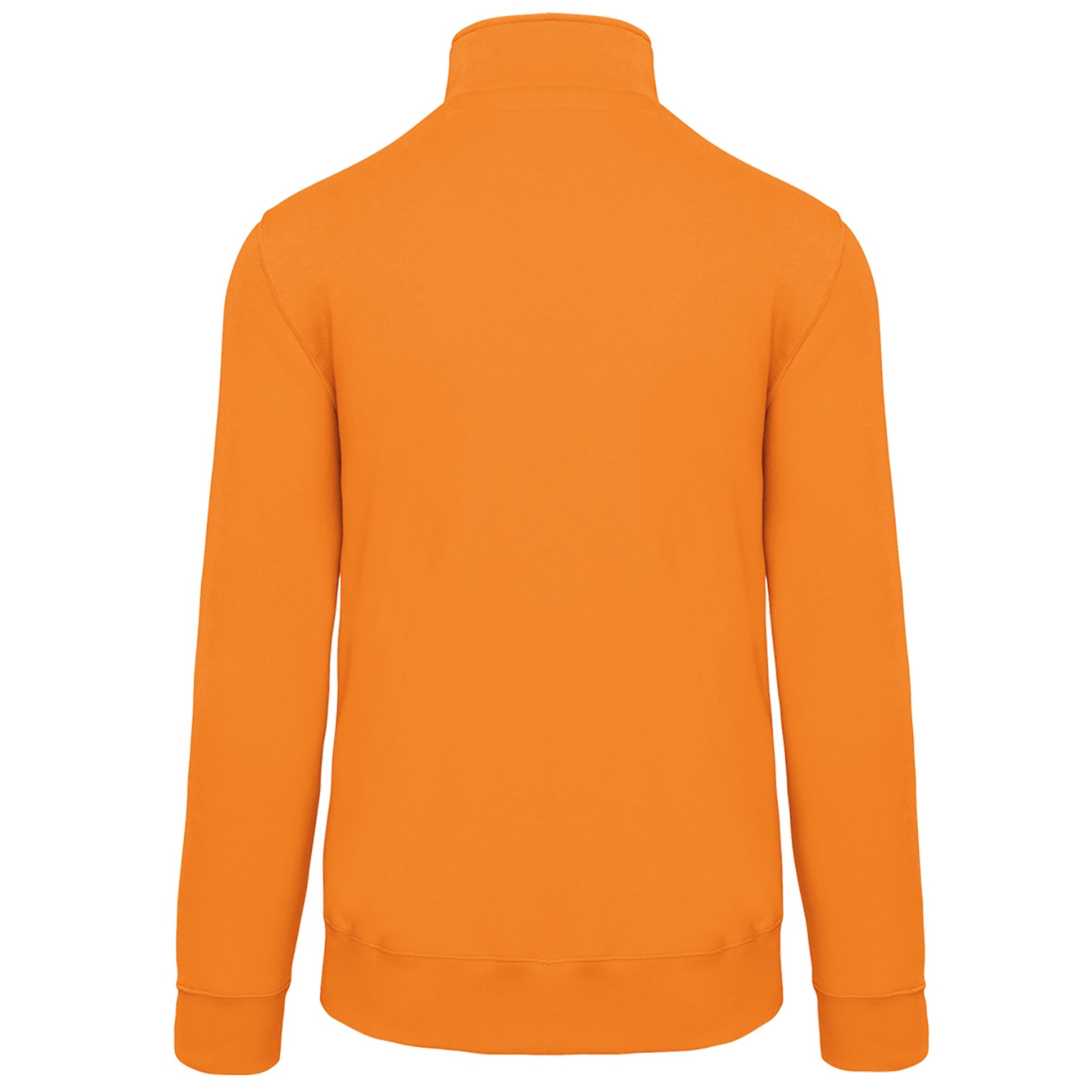 Sweatshirt 1/2 fecho - K487