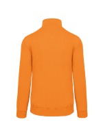 Sweatshirt  1/2 fecho - K487