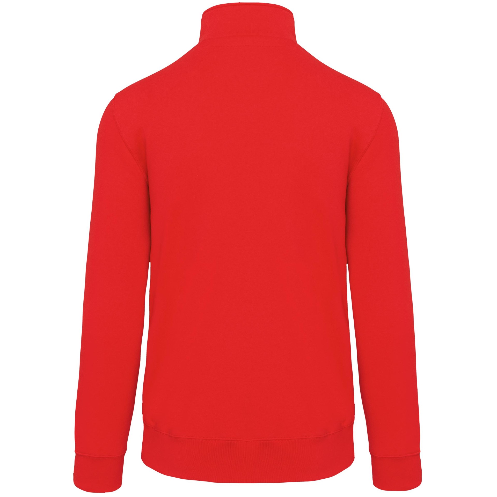 Sweatshirt 1/2 fecho - K487