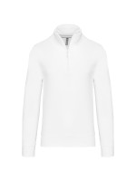 Sweatshirt  1/2 fecho - K487