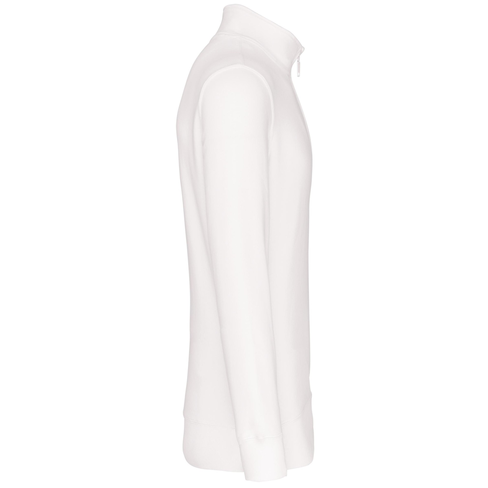 Sweatshirt 1/2 fecho - K487