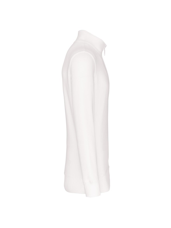 Sweatshirt 1/2 fecho - K487