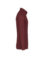 Sweatshirt  1/2 fecho - K487