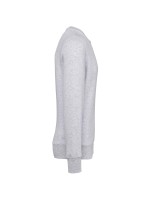 Sweatshirt com decote redondo - K488