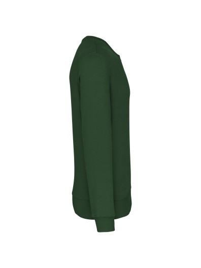 Sweatshirt com decote redondo - K488