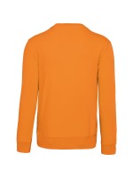 Sweatshirt com decote redondo - K488