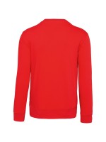 Sweatshirt com decote redondo - K488