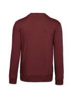 Sweatshirt com decote redondo - K488
