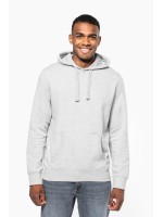 Sweatshirt com capuz - K489
