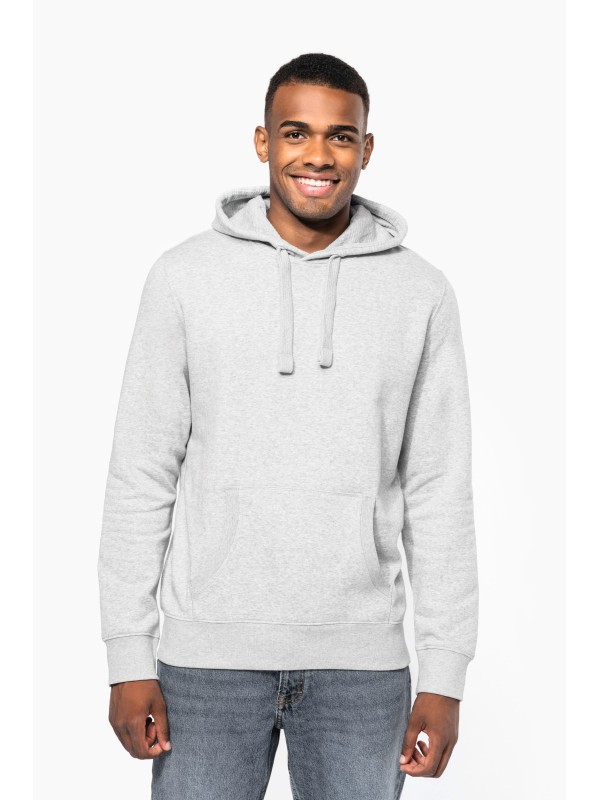 Sweatshirt com capuz - K489