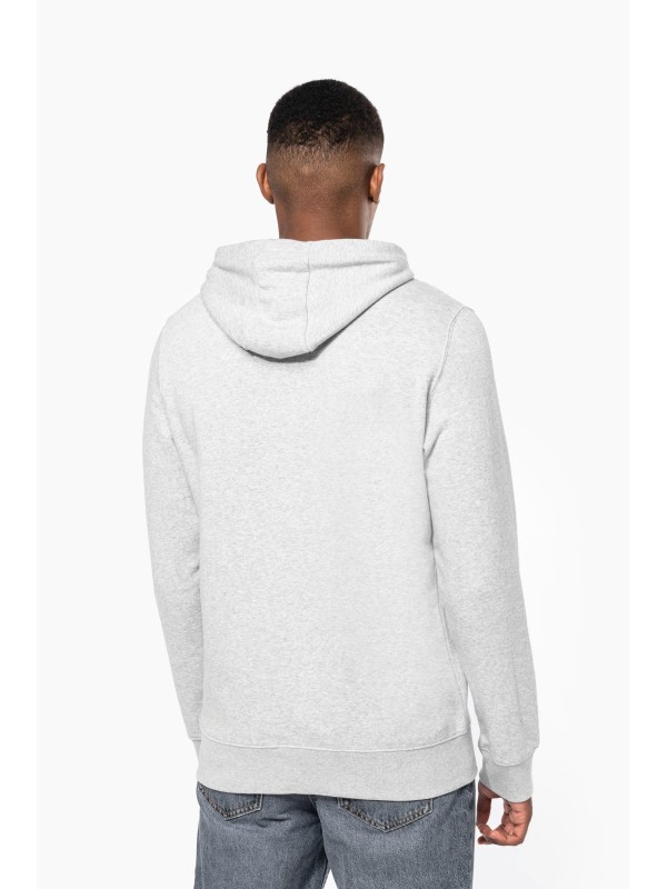 Sweatshirt com capuz - K489