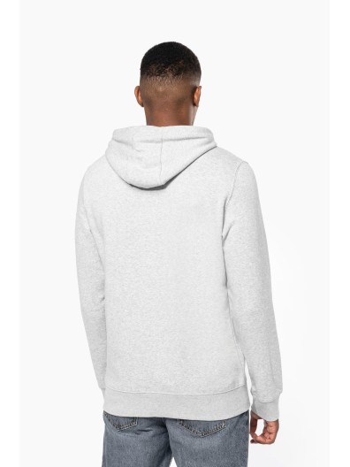 Sweatshirt com capuz - K489