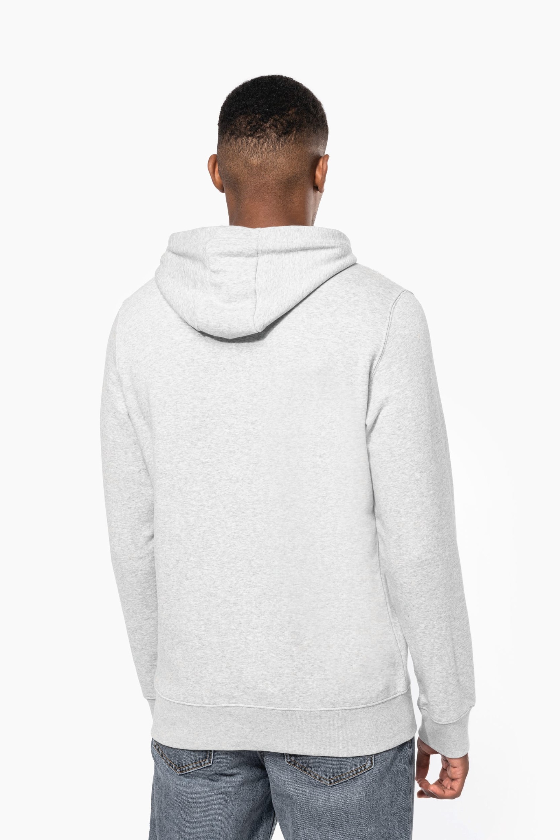 Sweatshirt com capuz - K489