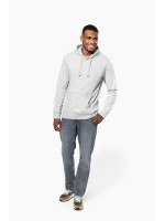 Sweatshirt com capuz - K489