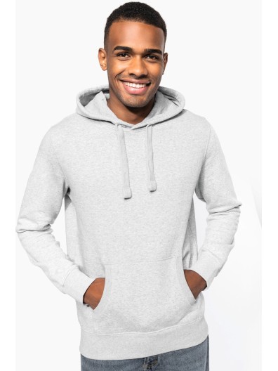 Sweatshirt com capuz - K489