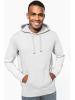 Sweatshirt com capuz - K489