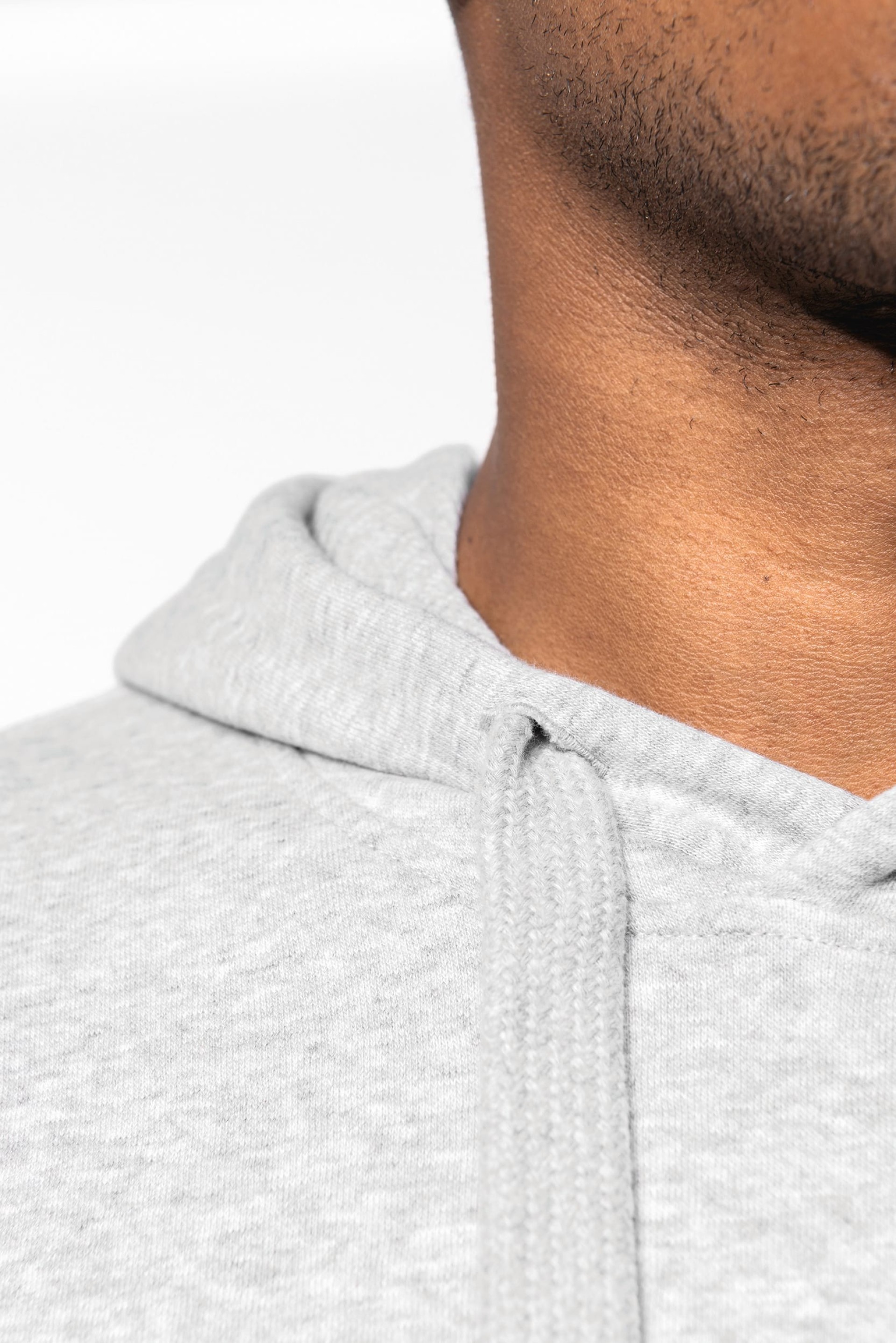 Sweatshirt com capuz - K489