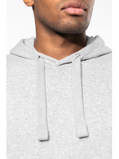 Sweatshirt com capuz - K489