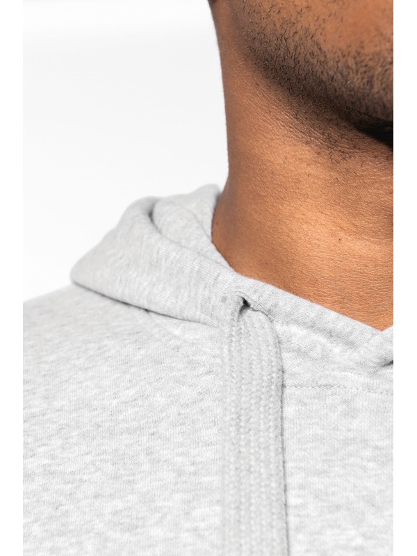 Sweatshirt com capuz - K489