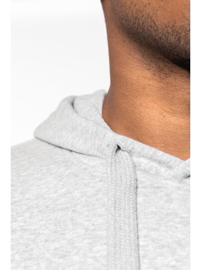 Sweatshirt com capuz - K489