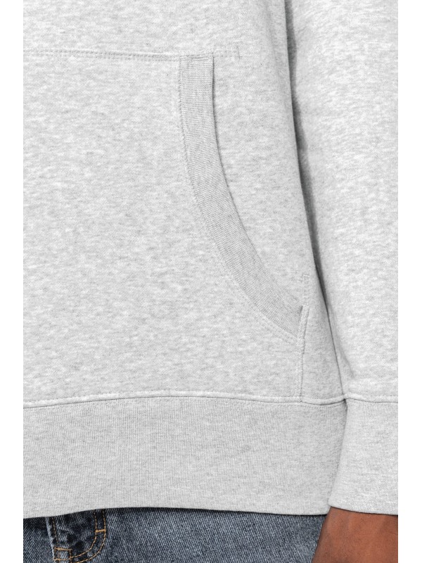 Sweatshirt com capuz - K489