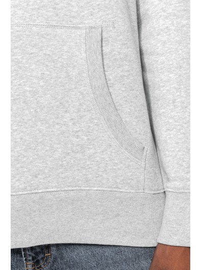 Sweatshirt com capuz - K489