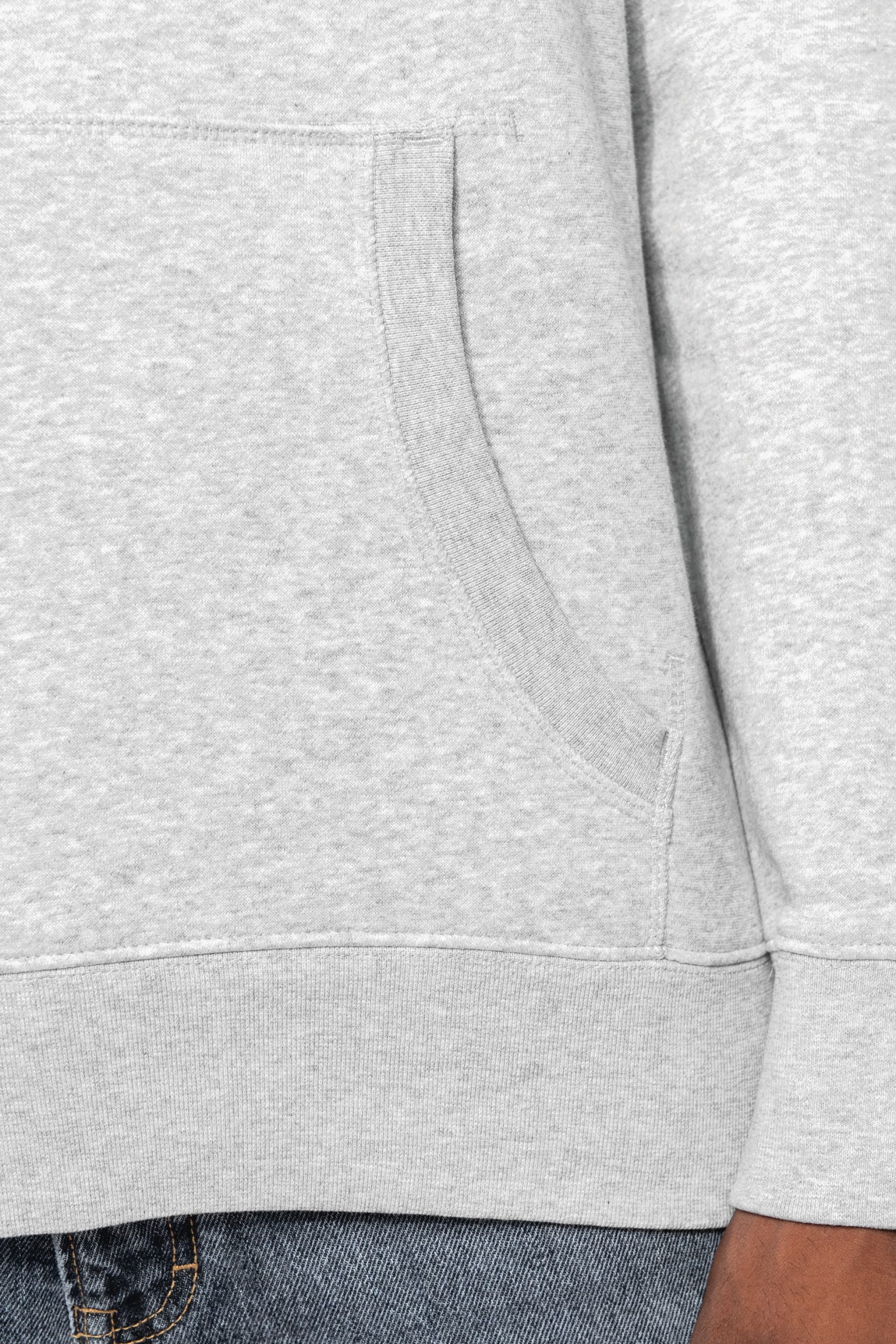 Sweatshirt com capuz - K489