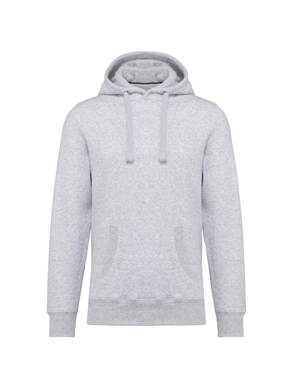 Sweatshirt com capuz - K489