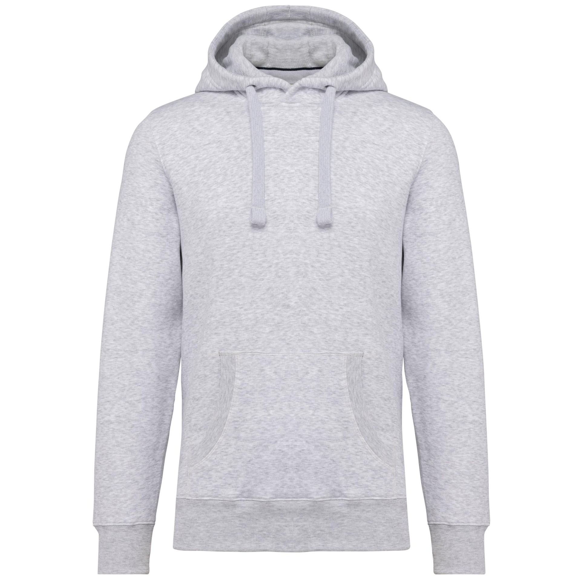 Sweatshirt com capuz - K489