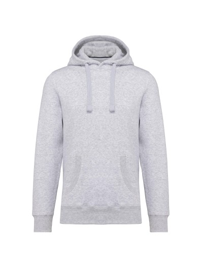 Sweatshirt com capuz - K489