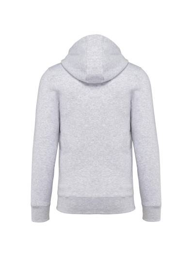 Sweatshirt com capuz - K489 Sweatshirt com capuz - K489