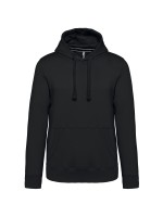 Sweatshirt com capuz - K489