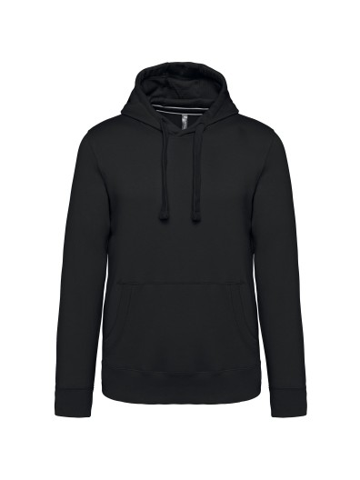 Sweatshirt com capuz - K489