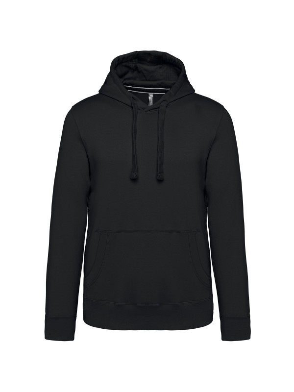 Sweatshirt com capuz - K489