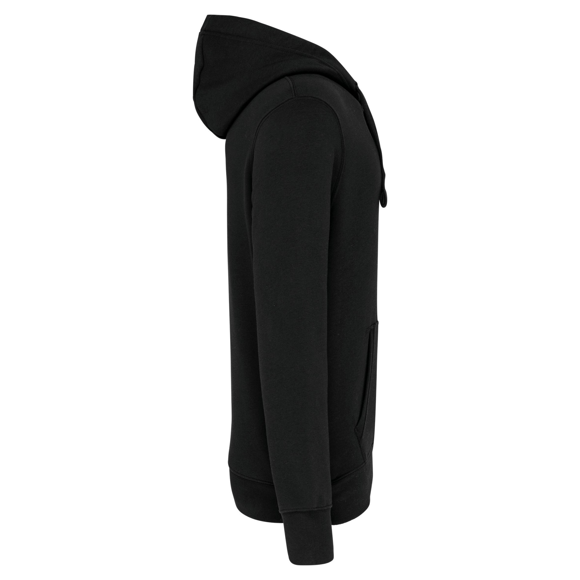 Sweatshirt com capuz - K489