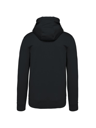 Sweatshirt com capuz - K489