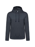 Sweatshirt com capuz - K489