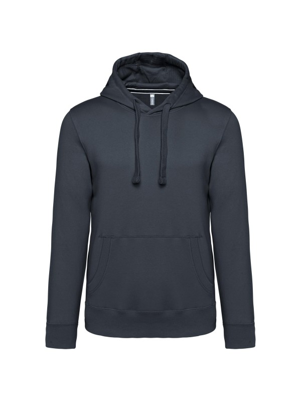 Sweatshirt com capuz - K489