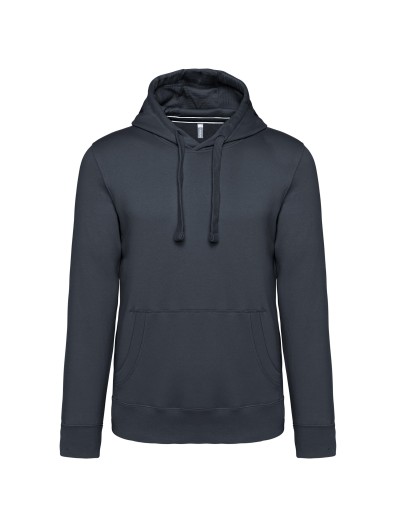 Sweatshirt com capuz - K489