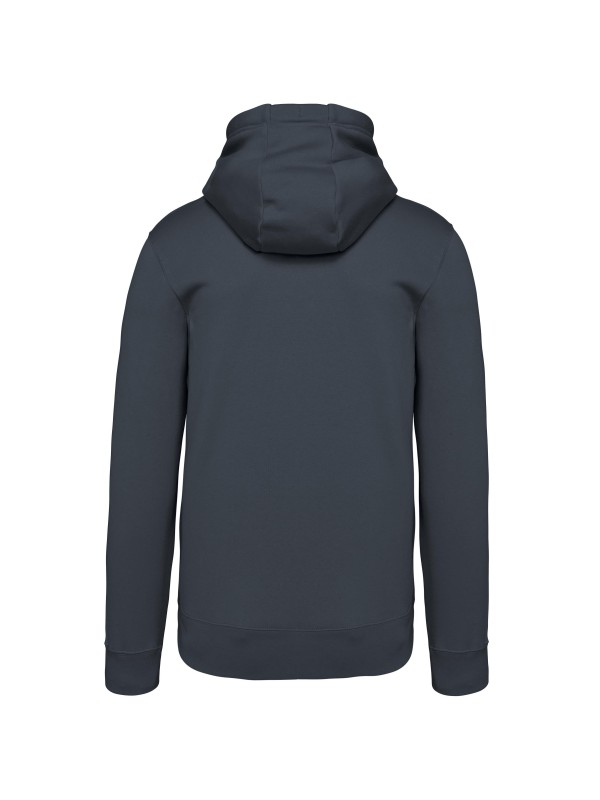 Sweatshirt com capuz - K489
