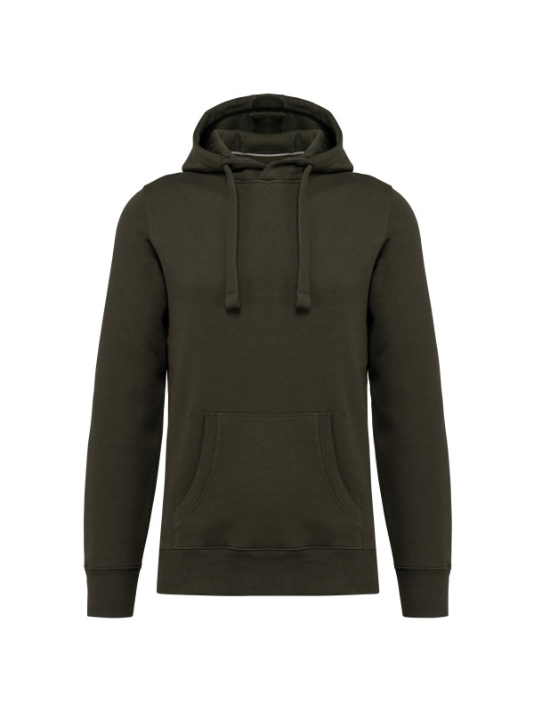 Sweatshirt com capuz - K489