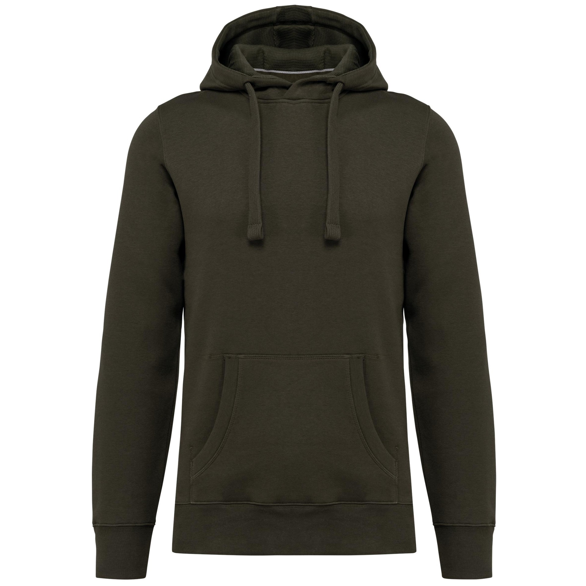 Sweatshirt com capuz - K489
